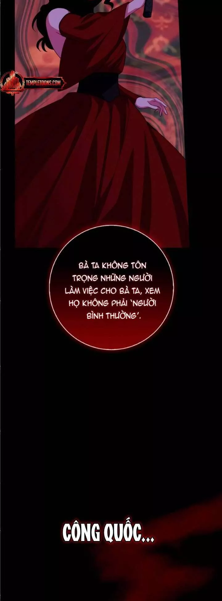 Tôi Trở Thành Mẹ Của Nam Chính Chapter 67 - Trang 35