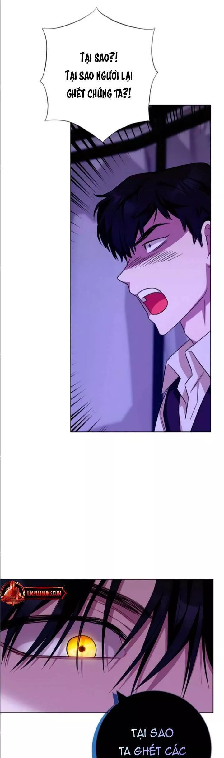 Tôi Trở Thành Mẹ Của Nam Chính Chapter 67 - Trang 30