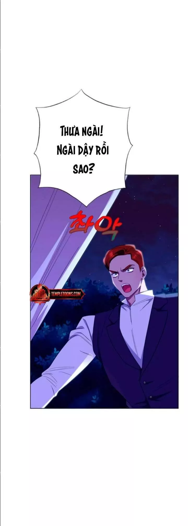 Tôi Trở Thành Mẹ Của Nam Chính Chapter 67 - Trang 47