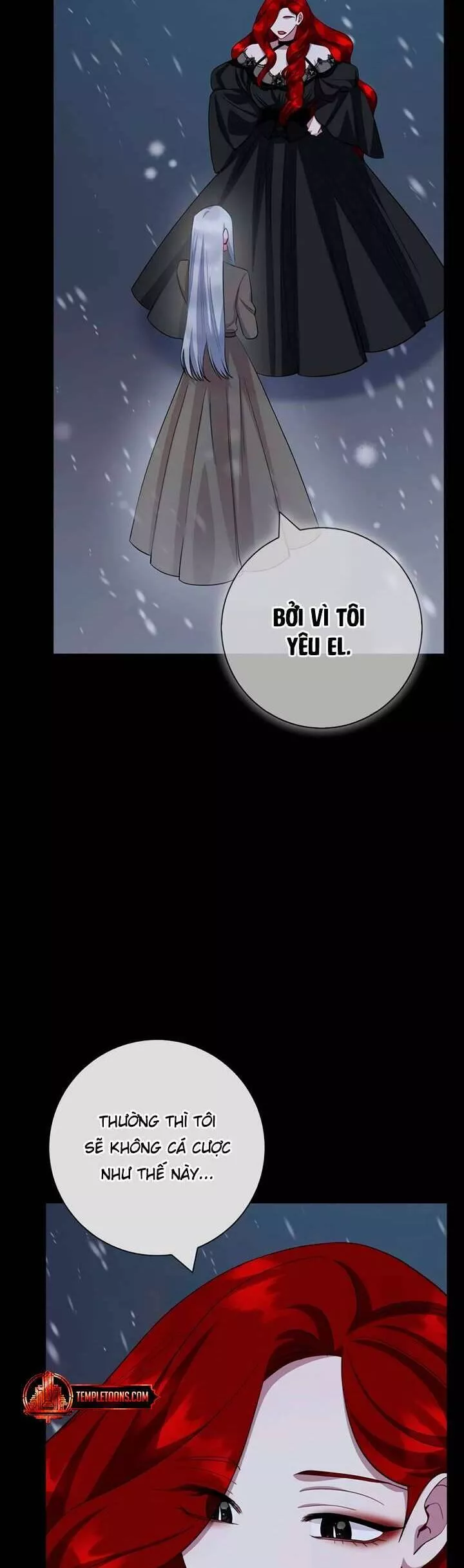 Tôi Trở Thành Mẹ Của Nam Chính Chapter 71 - Trang 31