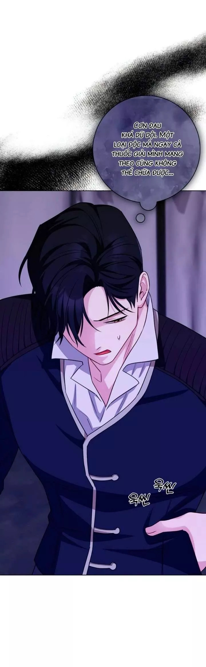 Tôi Trở Thành Mẹ Của Nam Chính Chapter 68 - Trang 25