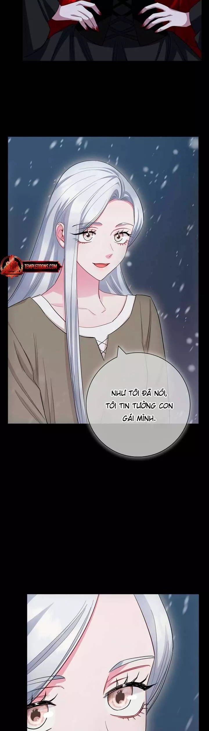 Tôi Trở Thành Mẹ Của Nam Chính Chapter 71 - Trang 41