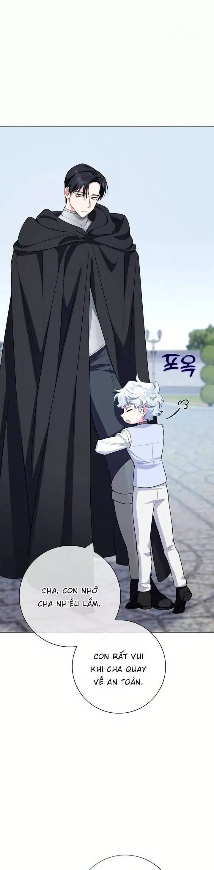 Tôi Trở Thành Mẹ Của Nam Chính Chapter 70 - Trang 38