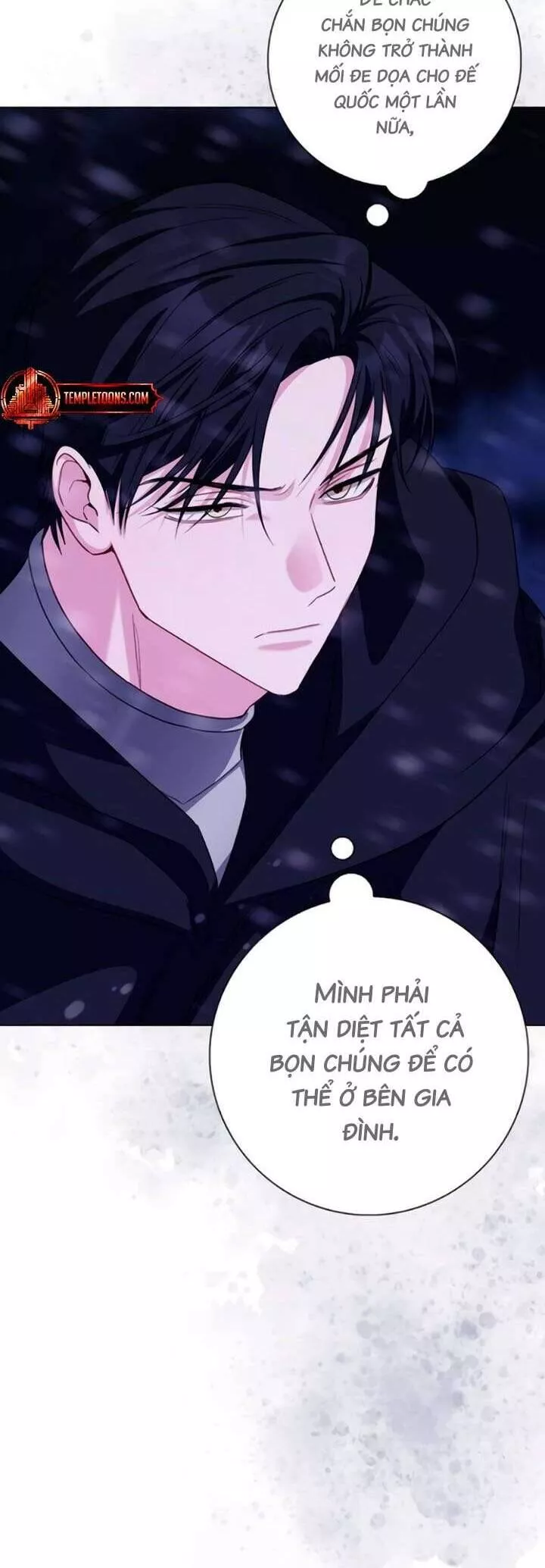 Tôi Trở Thành Mẹ Của Nam Chính Chapter 68 - Trang 37