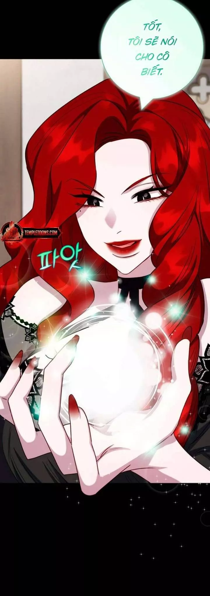 Tôi Trở Thành Mẹ Của Nam Chính Chapter 68 - Trang 5