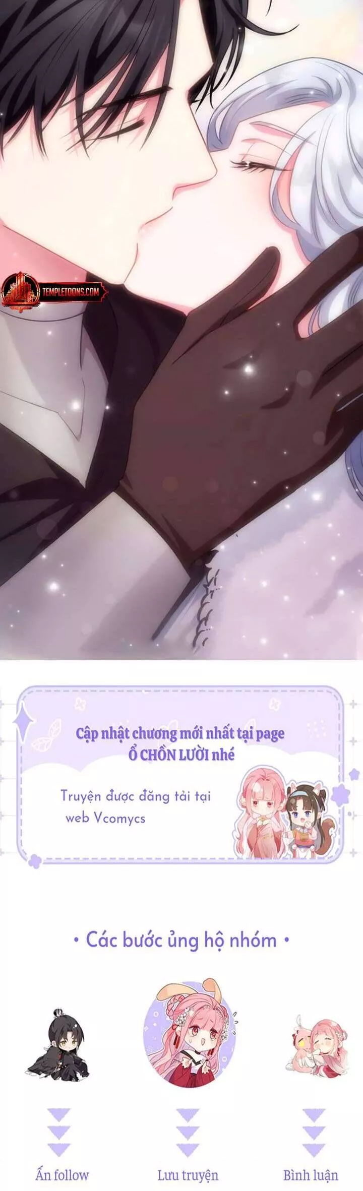 Tôi Trở Thành Mẹ Của Nam Chính Chapter 69 - Trang 55