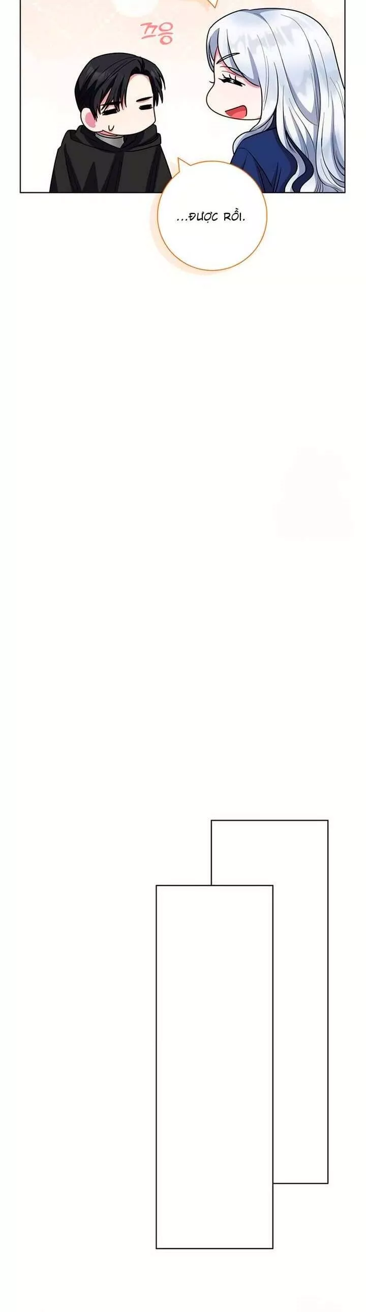 Tôi Trở Thành Mẹ Của Nam Chính Chapter 70 - Trang 31