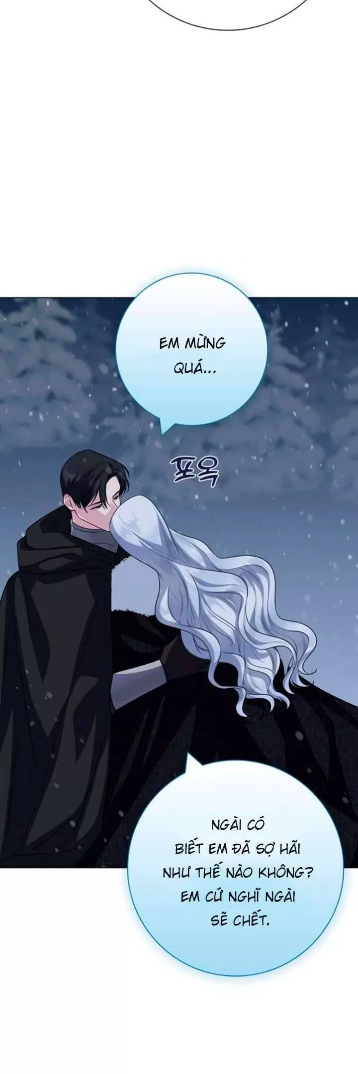 Tôi Trở Thành Mẹ Của Nam Chính Chapter 69 - Trang 21