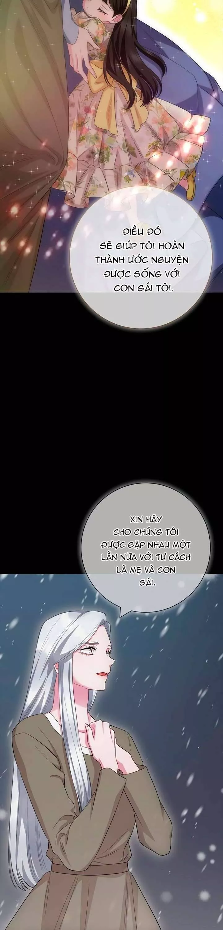 Tôi Trở Thành Mẹ Của Nam Chính Chapter 72 - Trang 18