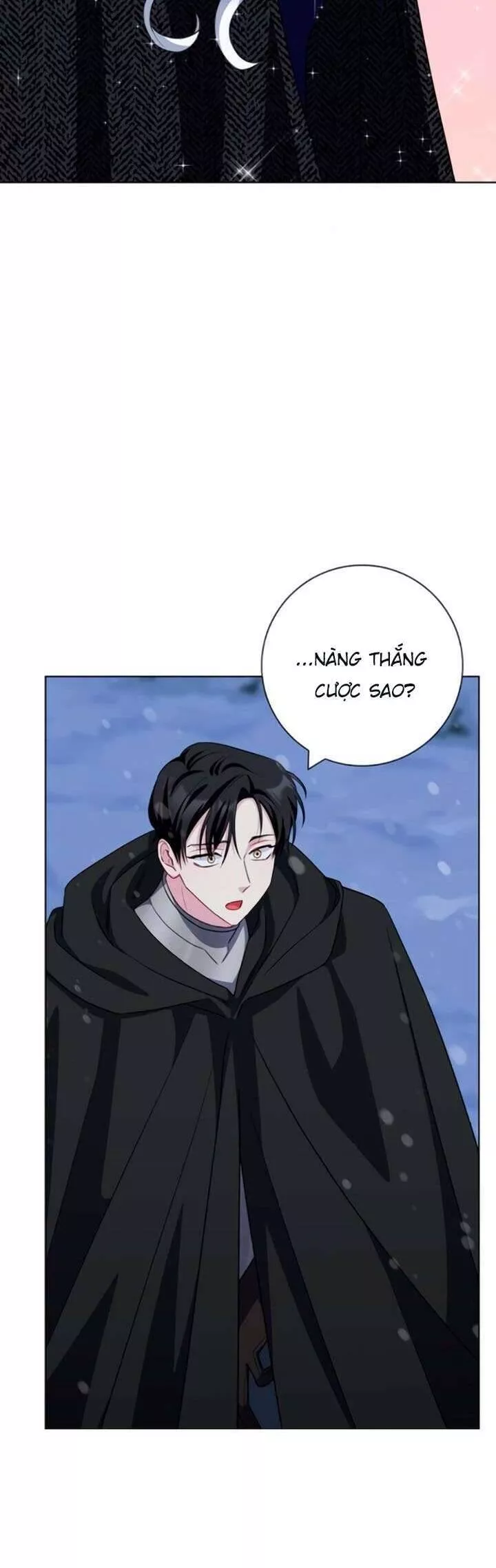 Tôi Trở Thành Mẹ Của Nam Chính Chapter 69 - Trang 39