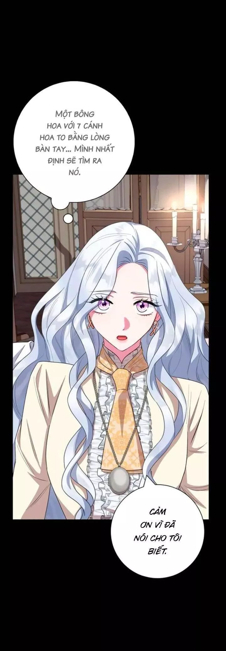 Tôi Trở Thành Mẹ Của Nam Chính Chapter 68 - Trang 7