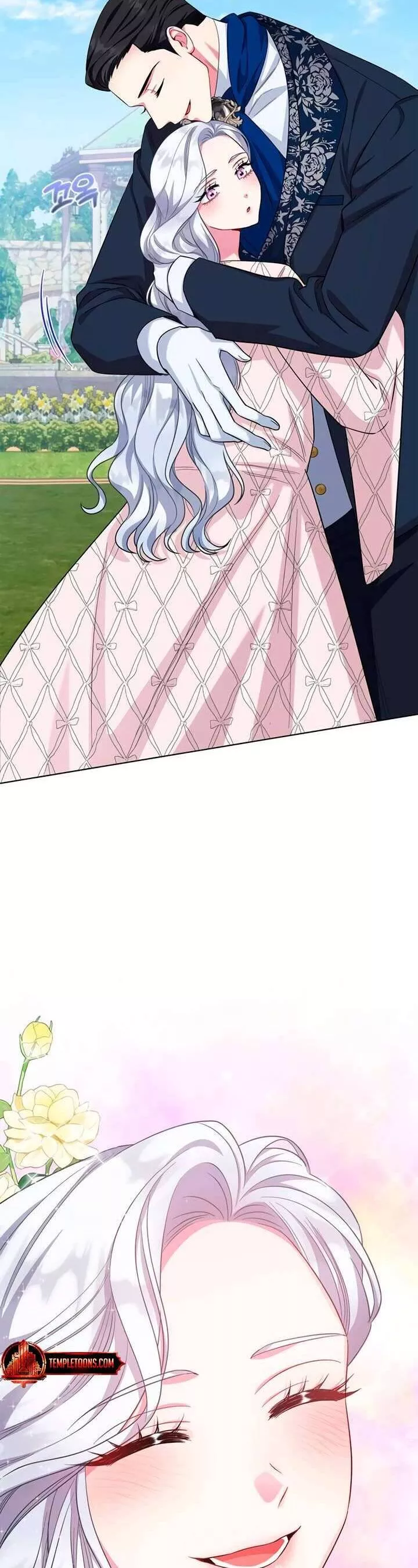 Tôi Trở Thành Mẹ Của Nam Chính Chapter 72 - Trang 51