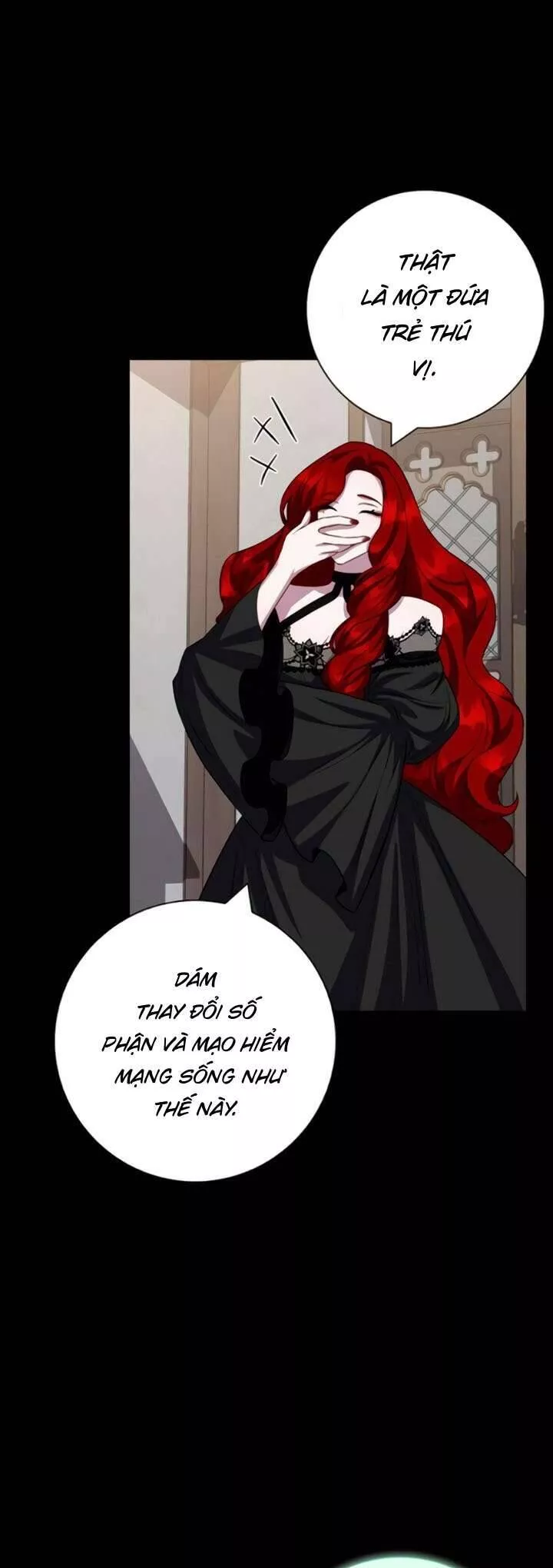Tôi Trở Thành Mẹ Của Nam Chính Chapter 68 - Trang 4