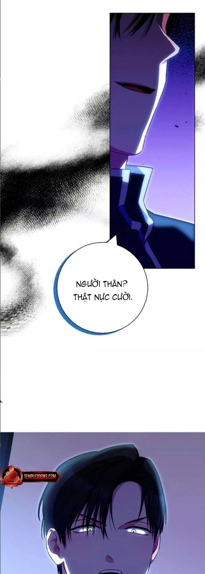 Tôi Trở Thành Mẹ Của Nam Chính Chapter 67 - Trang 28