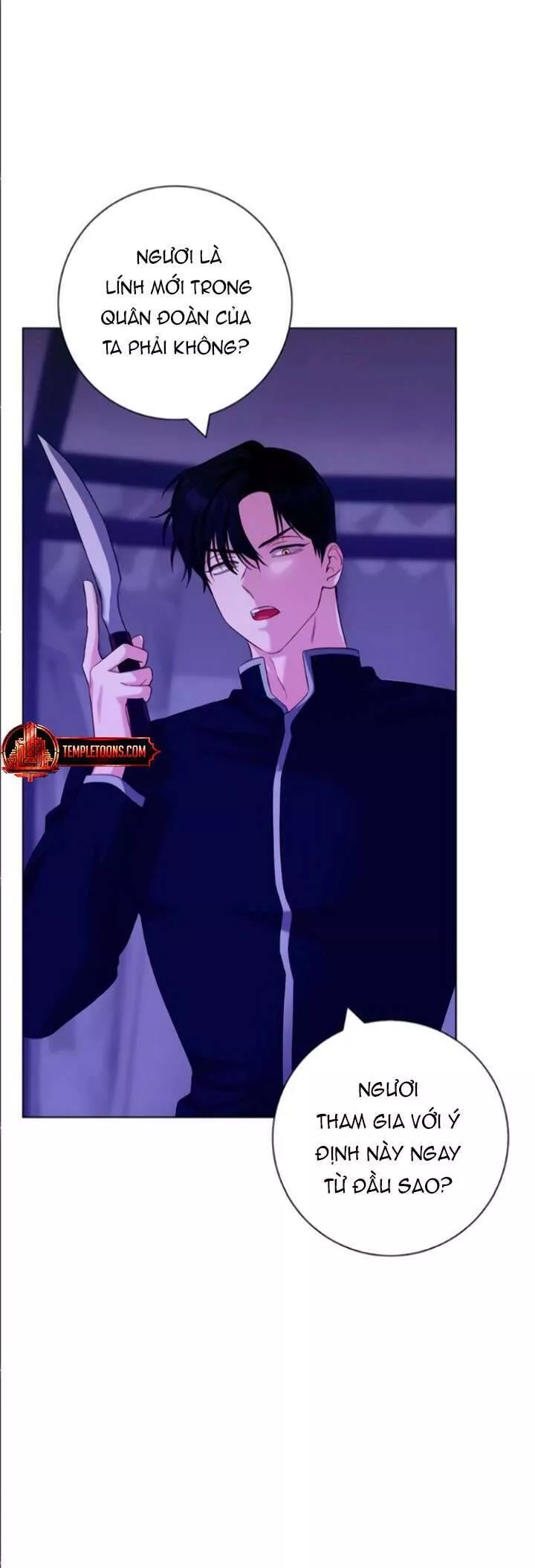 Tôi Trở Thành Mẹ Của Nam Chính Chapter 67 - Trang 26