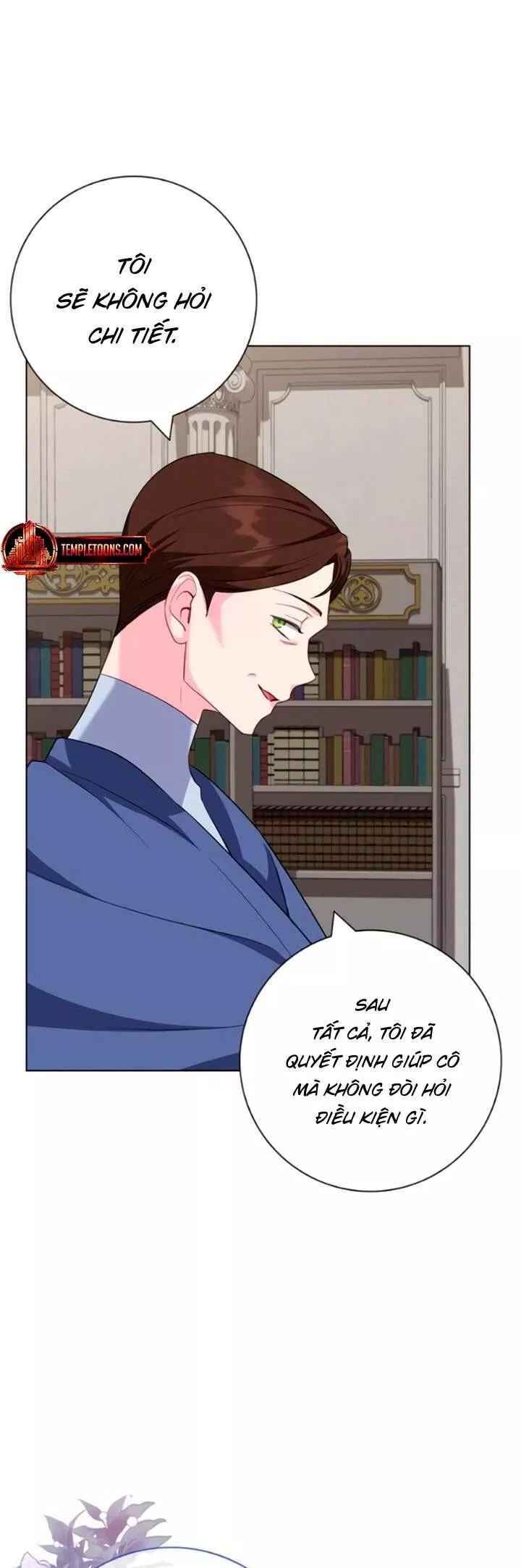 Tôi Trở Thành Mẹ Của Nam Chính Chapter 68 - Trang 14