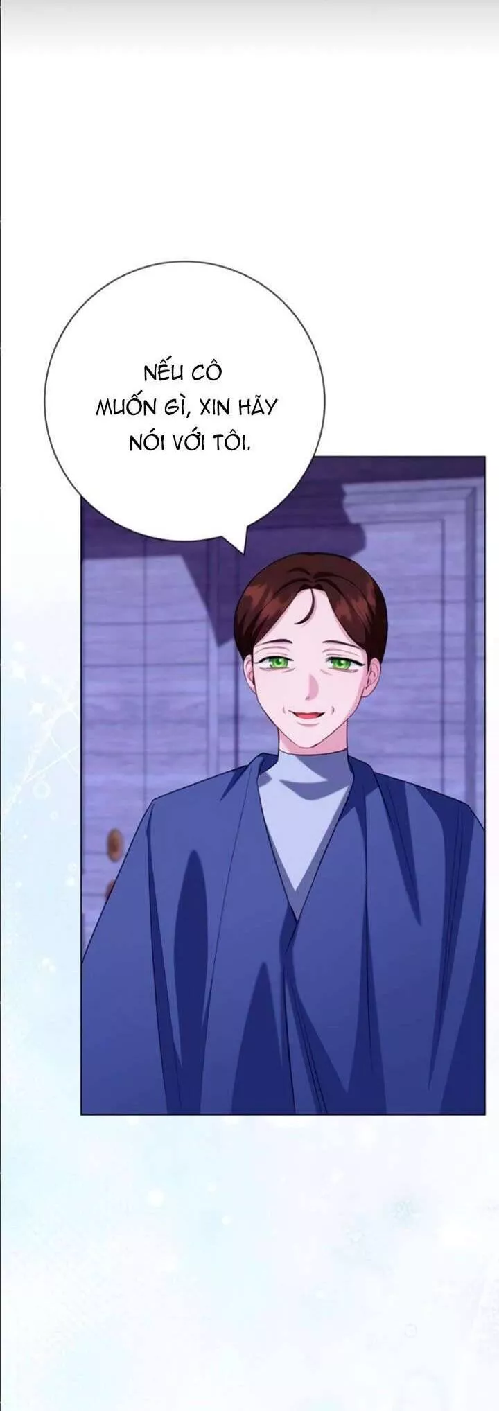 Tôi Trở Thành Mẹ Của Nam Chính Chapter 67 - Trang 7
