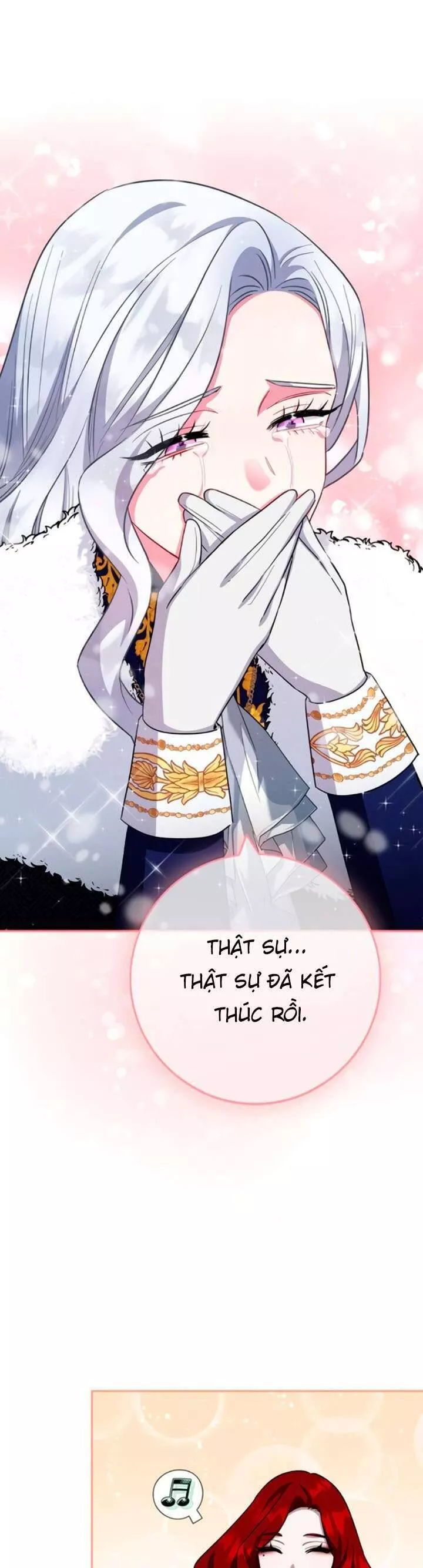 Tôi Trở Thành Mẹ Của Nam Chính Chapter 69 - Trang 44