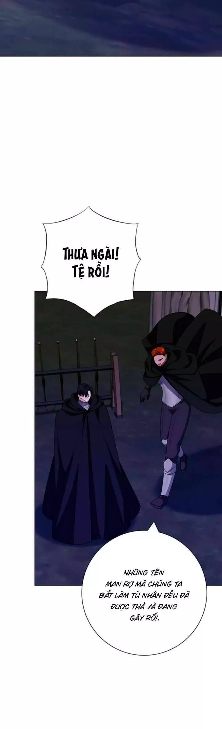 Tôi Trở Thành Mẹ Của Nam Chính Chapter 68 - Trang 28