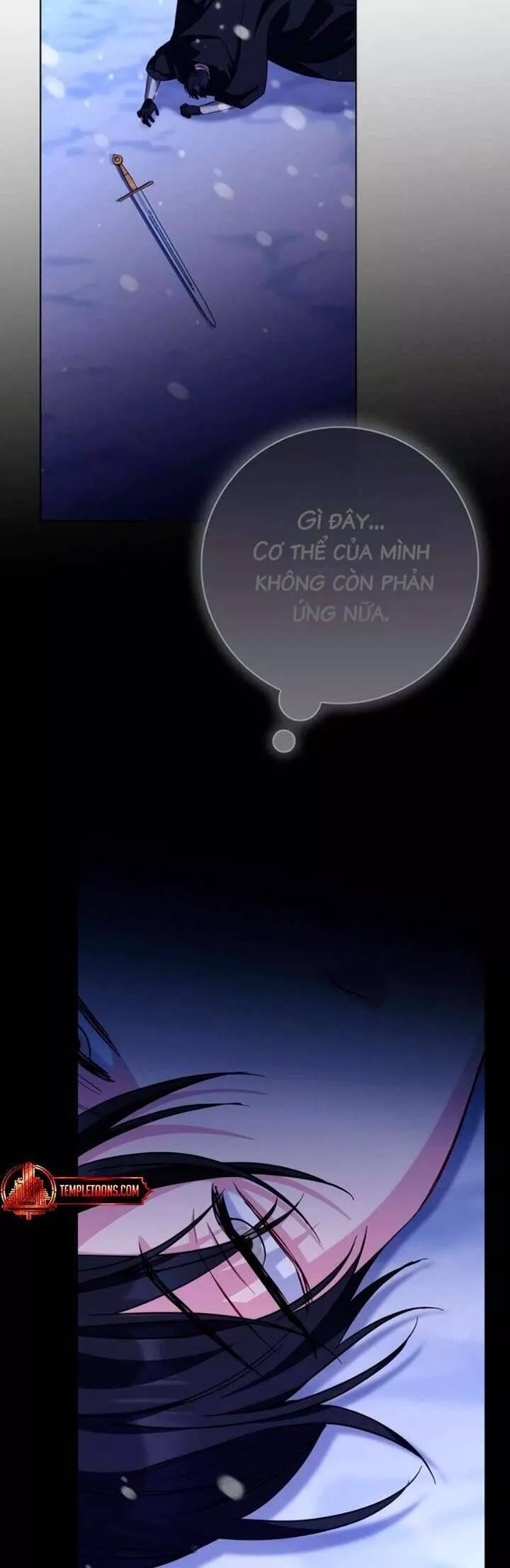 Tôi Trở Thành Mẹ Của Nam Chính Chapter 68 - Trang 57