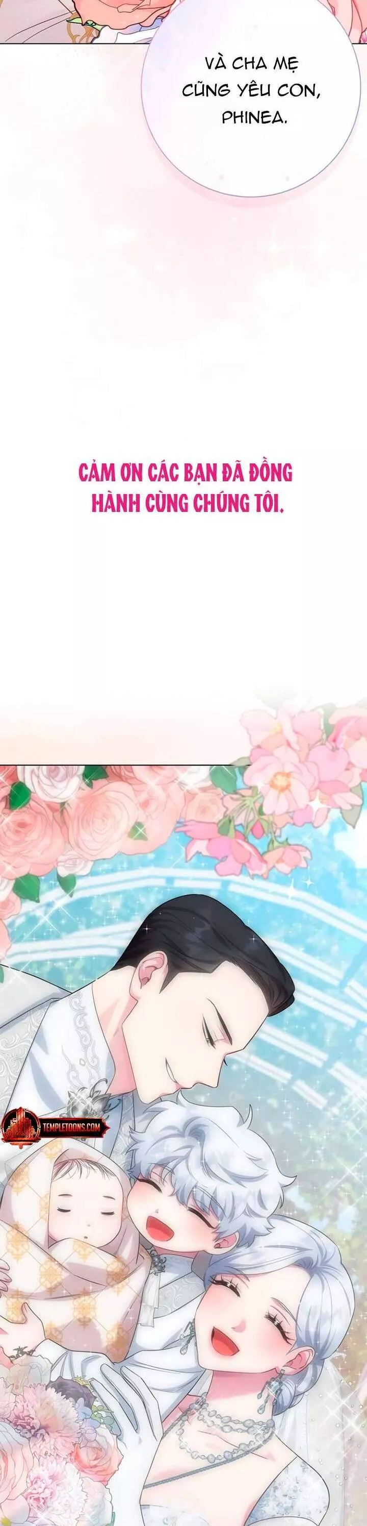 Tôi Trở Thành Mẹ Của Nam Chính Chapter 72 - Trang 59