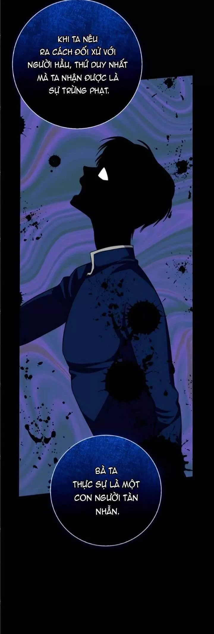Tôi Trở Thành Mẹ Của Nam Chính Chapter 67 - Trang 37