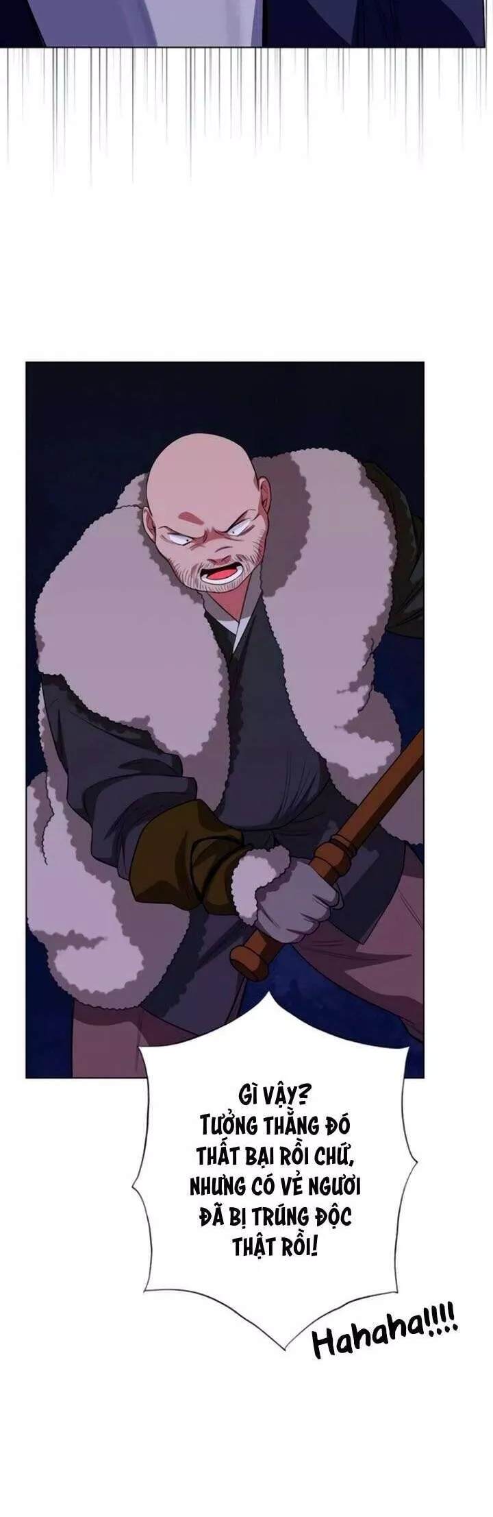 Tôi Trở Thành Mẹ Của Nam Chính Chapter 68 - Trang 49
