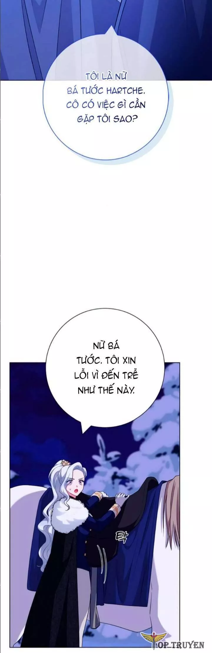 Tôi Trở Thành Mẹ Của Nam Chính Chapter 67 - Trang 1