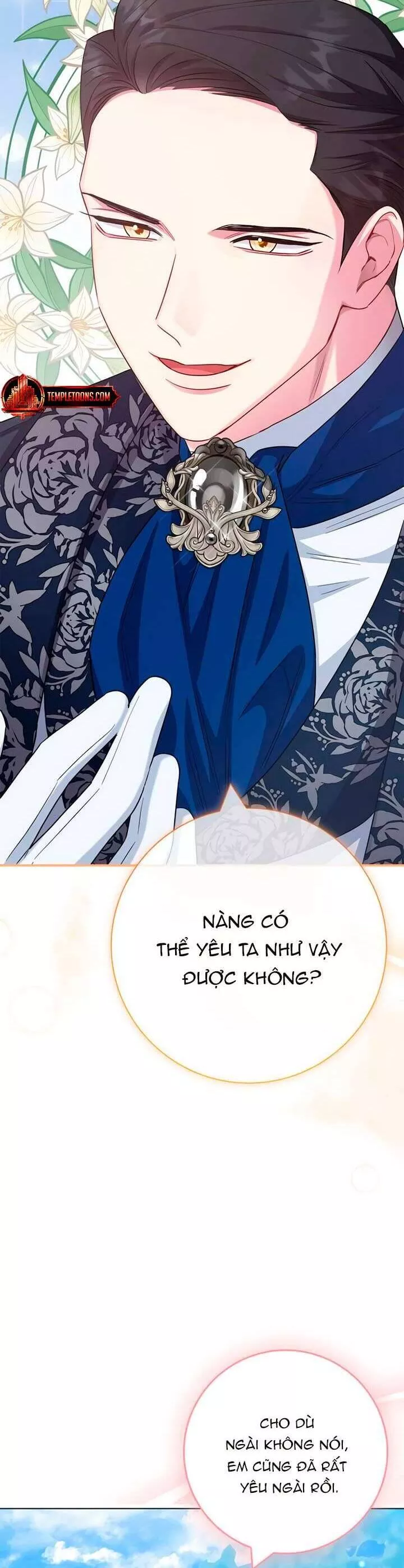 Tôi Trở Thành Mẹ Của Nam Chính Chapter 72 - Trang 48
