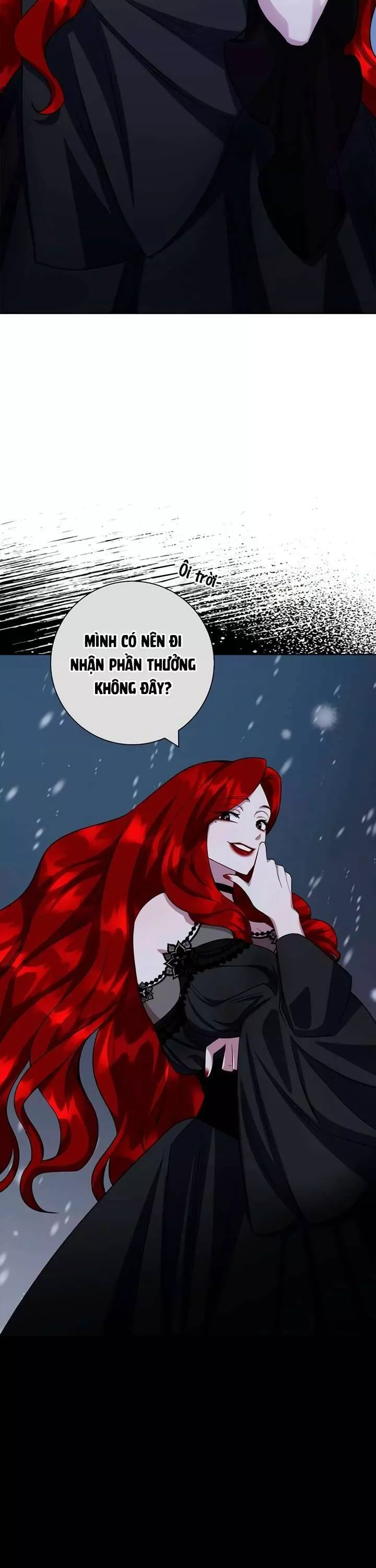Tôi Trở Thành Mẹ Của Nam Chính Chapter 71 - Trang 26