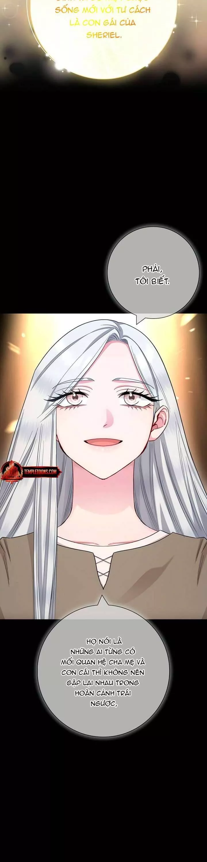 Tôi Trở Thành Mẹ Của Nam Chính Chapter 72 - Trang 16
