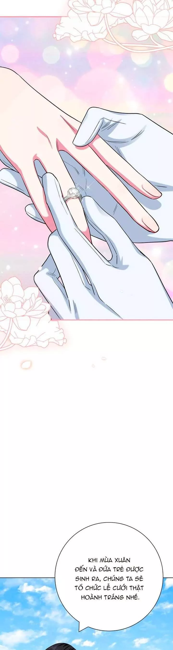 Tôi Trở Thành Mẹ Của Nam Chính Chapter 72 - Trang 50
