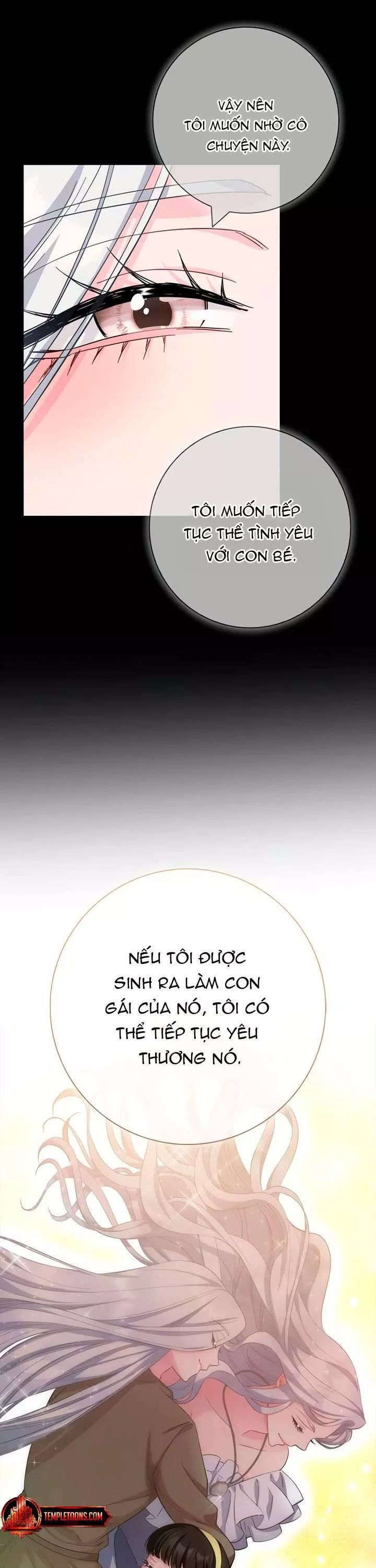 Tôi Trở Thành Mẹ Của Nam Chính Chapter 72 - Trang 17