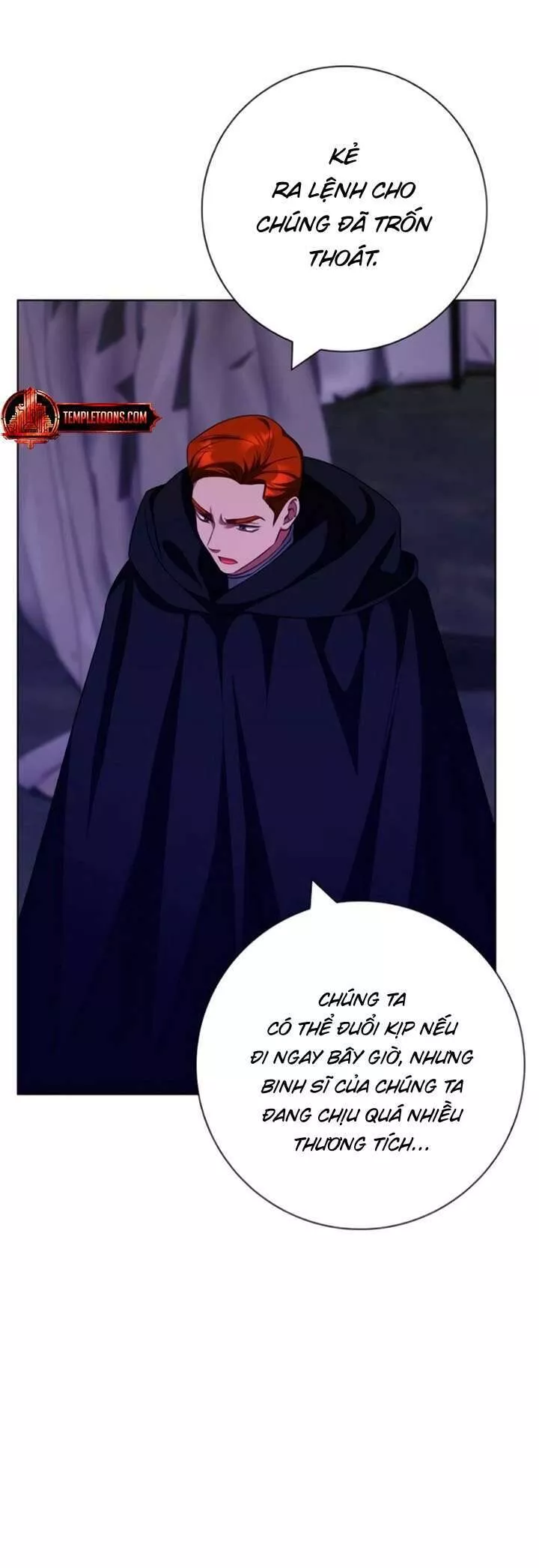 Tôi Trở Thành Mẹ Của Nam Chính Chapter 68 - Trang 31