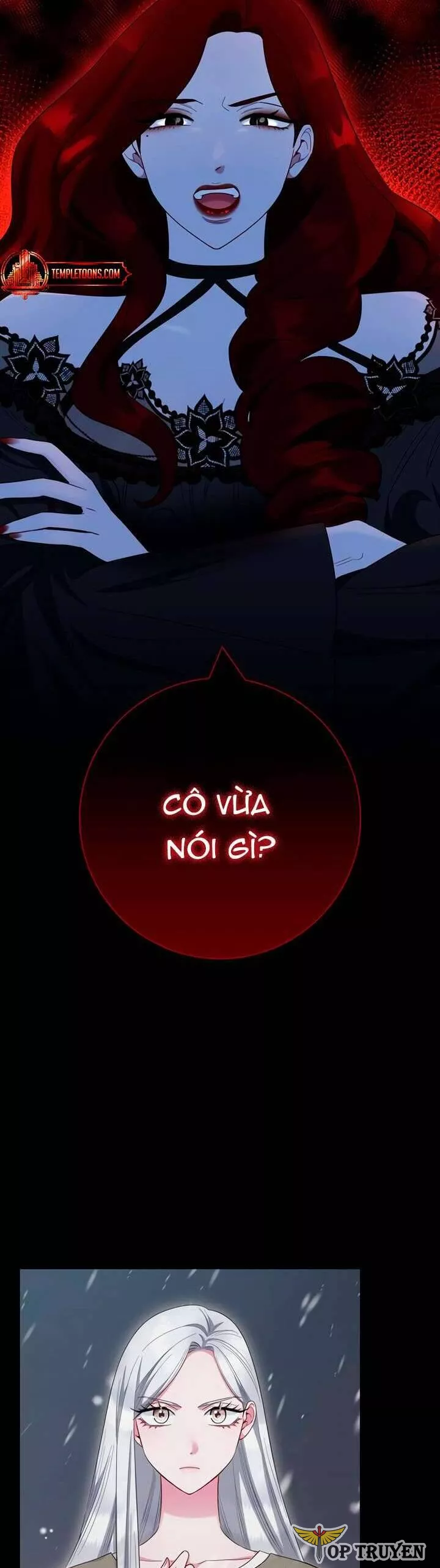 Tôi Trở Thành Mẹ Của Nam Chính Chapter 72 - Trang 1
