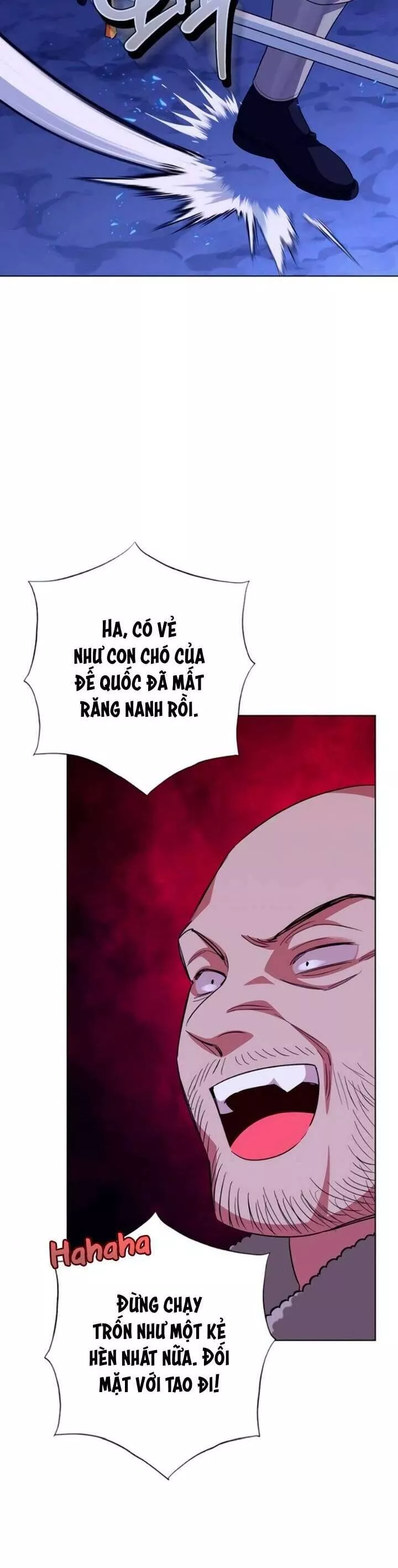 Tôi Trở Thành Mẹ Của Nam Chính Chapter 68 - Trang 47