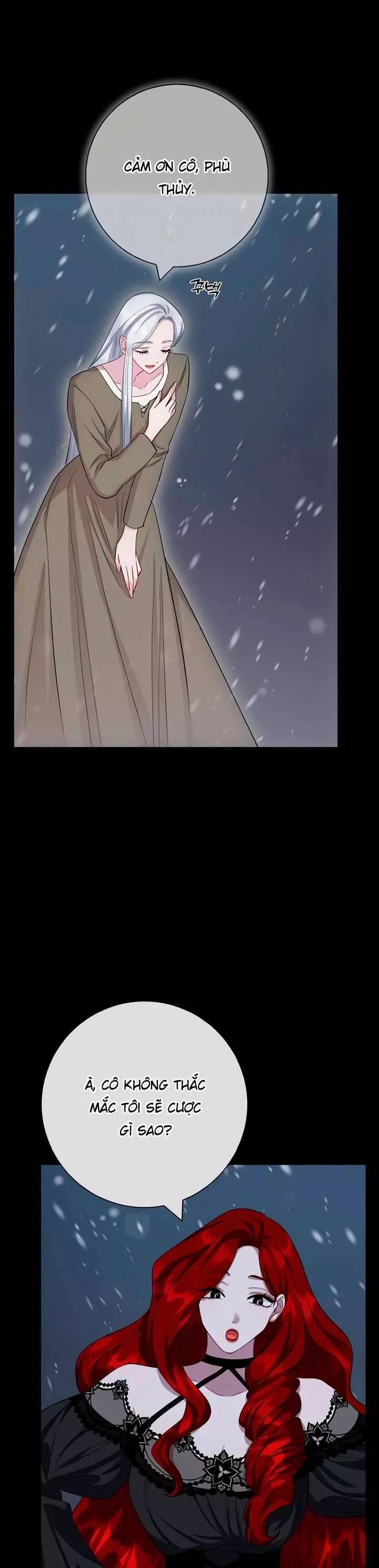 Tôi Trở Thành Mẹ Của Nam Chính Chapter 71 - Trang 40