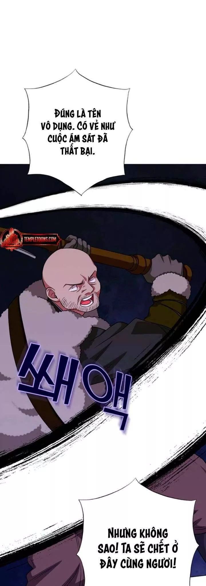 Tôi Trở Thành Mẹ Của Nam Chính Chapter 68 - Trang 40