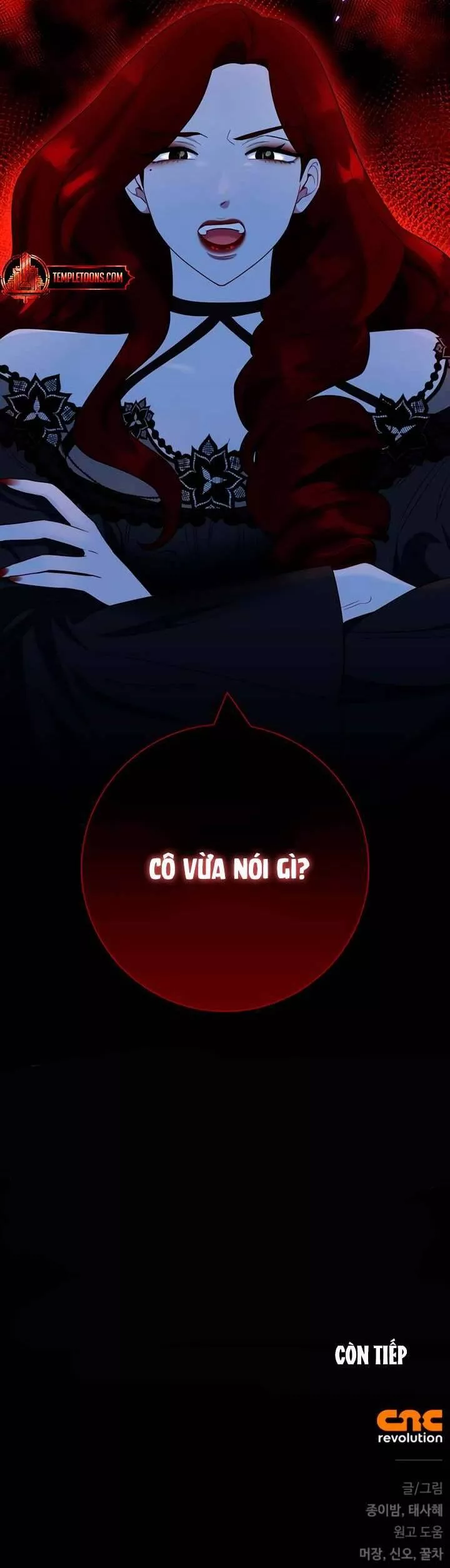 Tôi Trở Thành Mẹ Của Nam Chính Chapter 71 - Trang 44