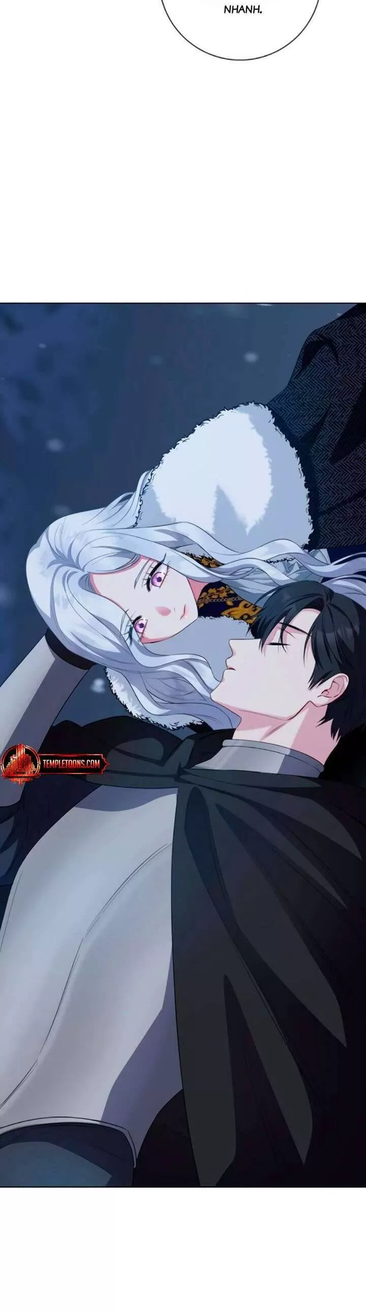 Tôi Trở Thành Mẹ Của Nam Chính Chapter 69 - Trang 15