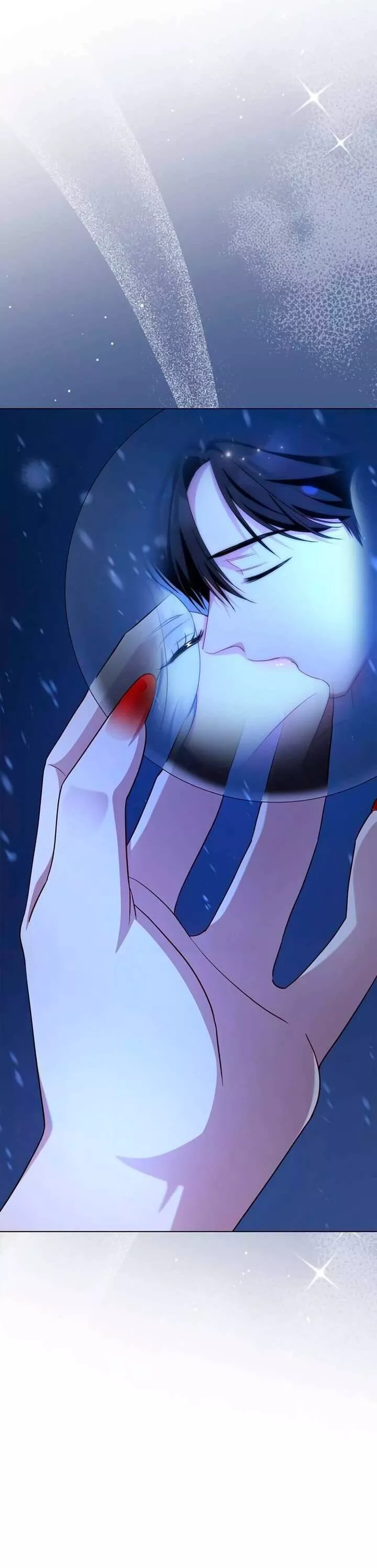 Tôi Trở Thành Mẹ Của Nam Chính Chapter 71 - Trang 24