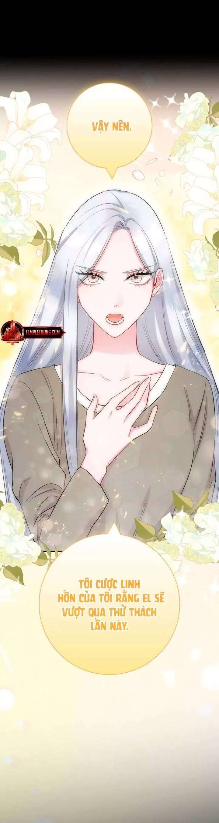 Tôi Trở Thành Mẹ Của Nam Chính Chapter 71 - Trang 36