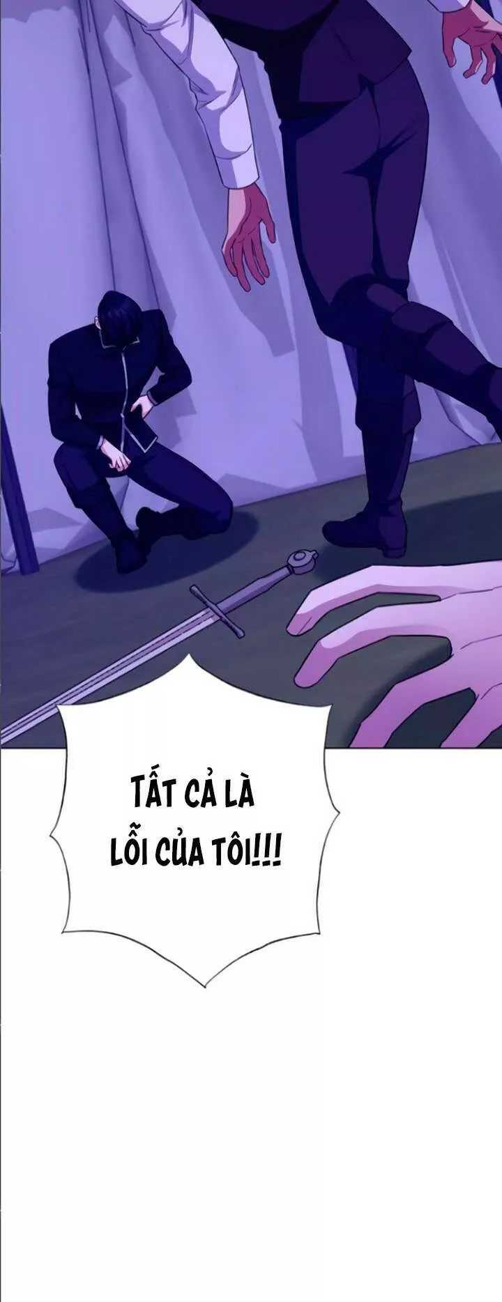 Tôi Trở Thành Mẹ Của Nam Chính Chapter 67 - Trang 52
