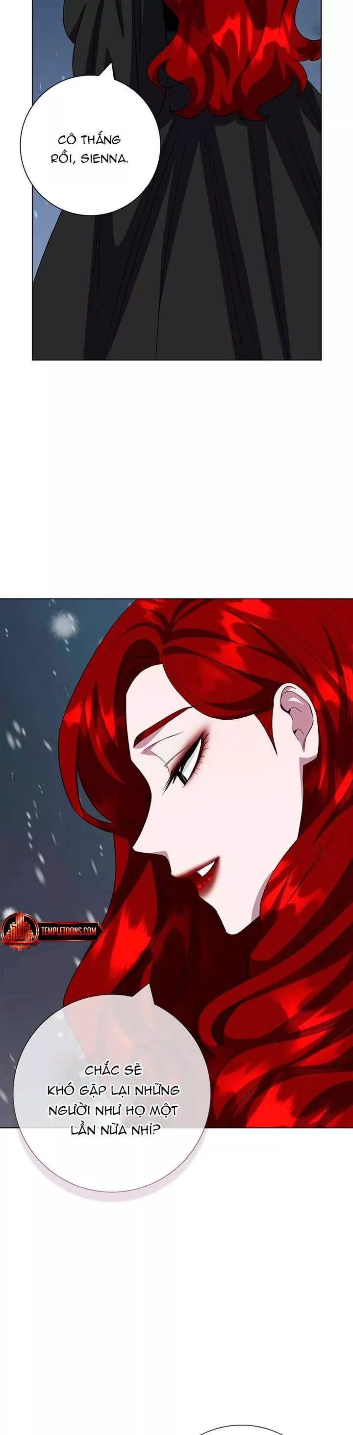 Tôi Trở Thành Mẹ Của Nam Chính Chapter 72 - Trang 23