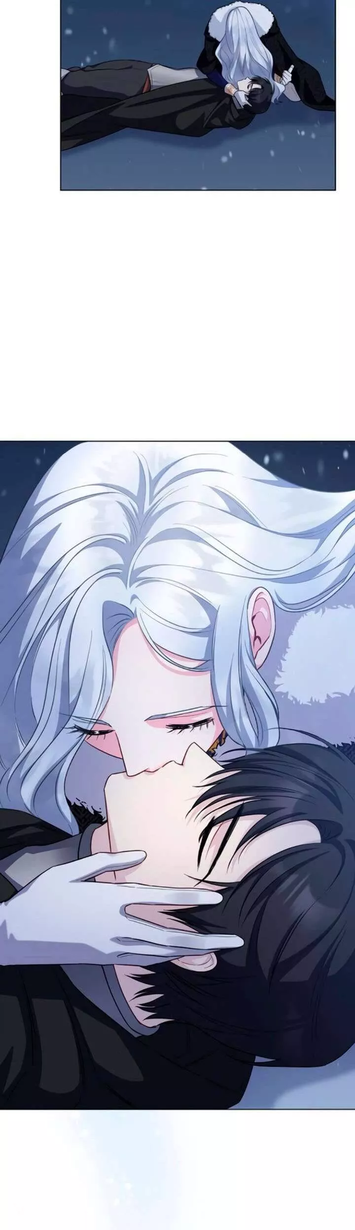 Tôi Trở Thành Mẹ Của Nam Chính Chapter 69 - Trang 13
