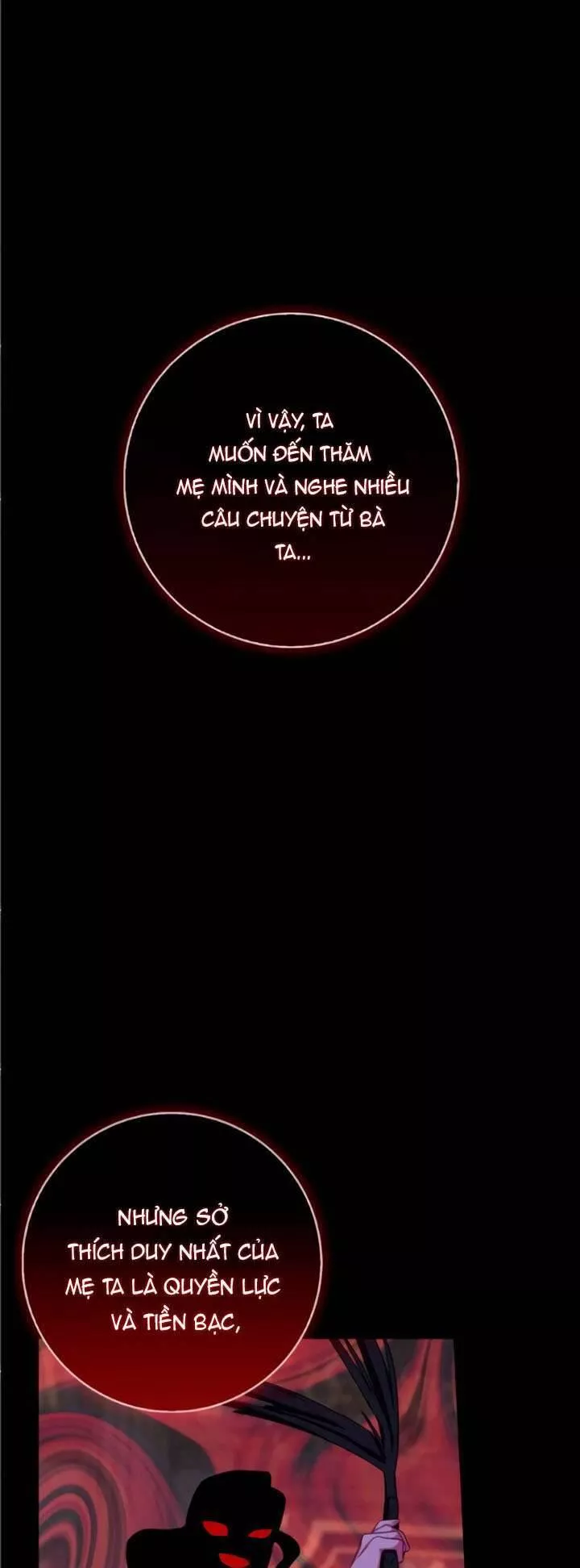 Tôi Trở Thành Mẹ Của Nam Chính Chapter 67 - Trang 34