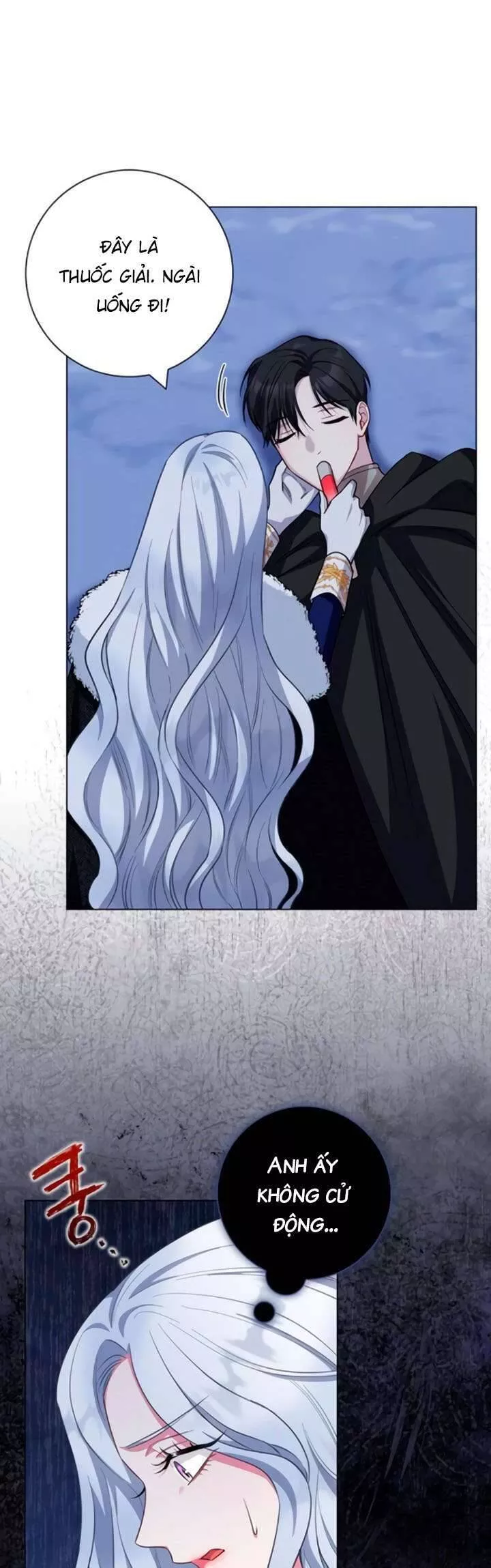 Tôi Trở Thành Mẹ Của Nam Chính Chapter 69 - Trang 10