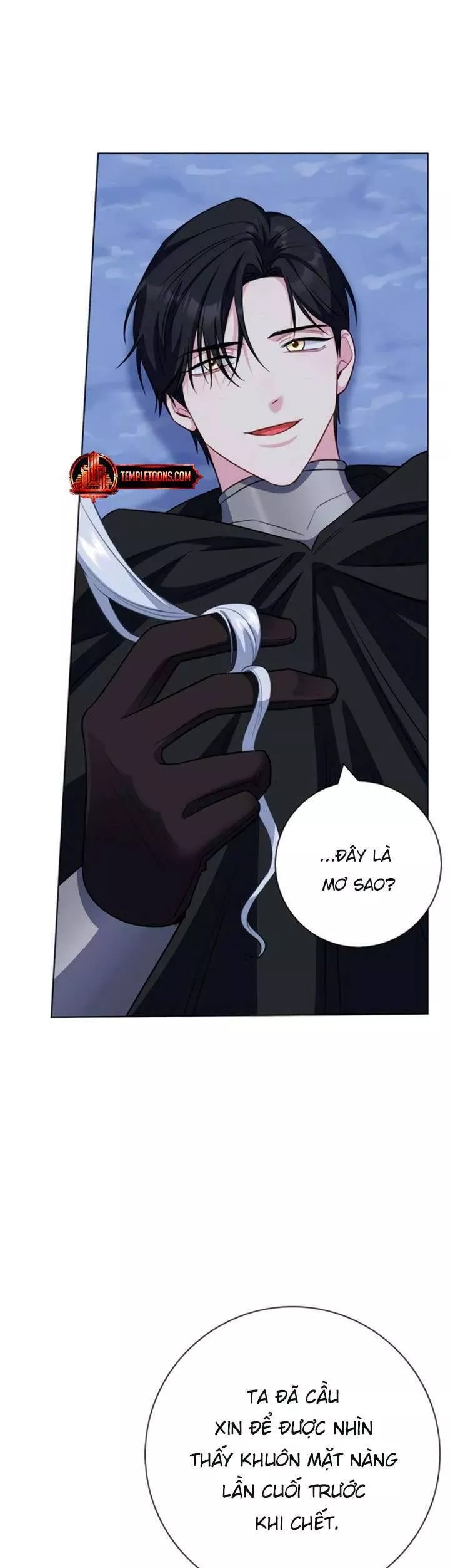 Tôi Trở Thành Mẹ Của Nam Chính Chapter 69 - Trang 18