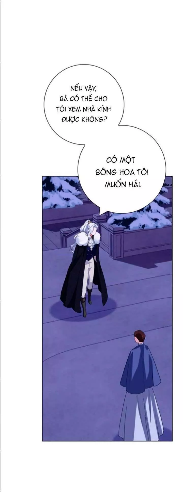 Tôi Trở Thành Mẹ Của Nam Chính Chapter 67 - Trang 9