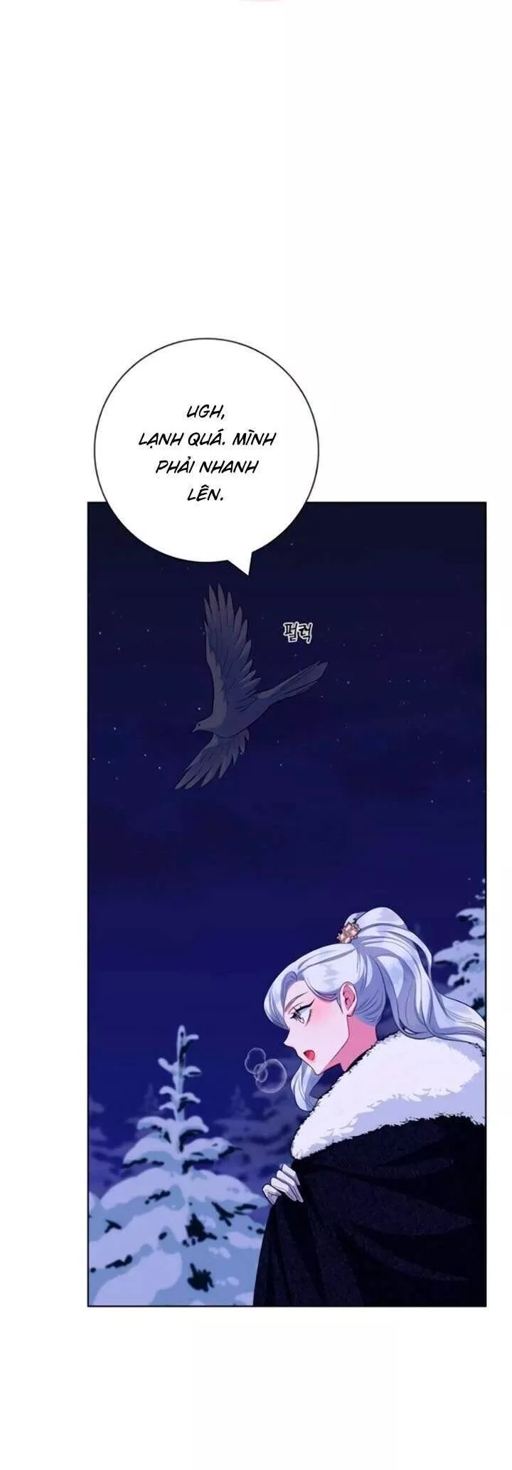 Tôi Trở Thành Mẹ Của Nam Chính Chapter 68 - Trang 17